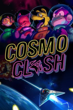 Cosmo Clash