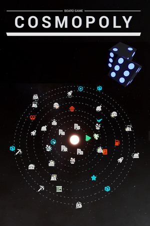 Cosmopoly