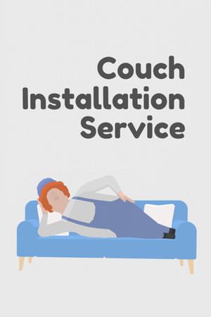 Couch Installation Service