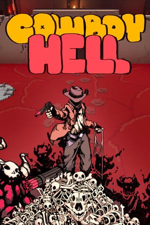 Cowboy Hell