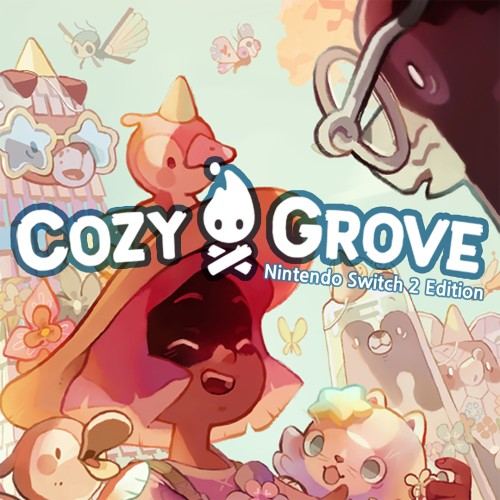 Cozy Grove – Nintendo Switch™ 2 Edition