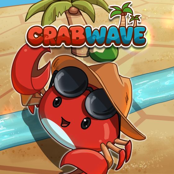 Crabwave (Xbox One)