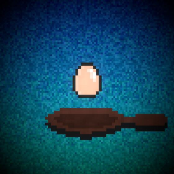 Crack The Egg!