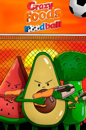 Crazy Foods