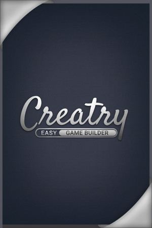 Creatry — Easy Game Maker & Game Builder App