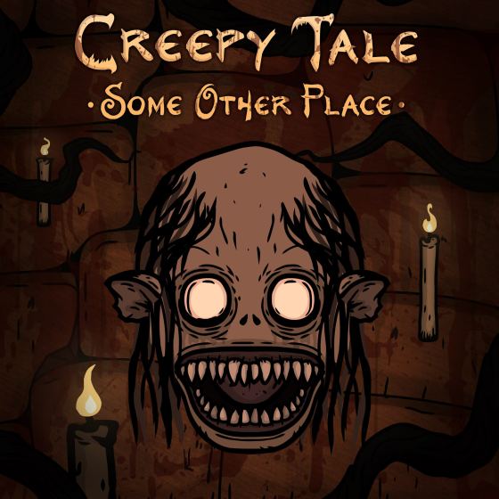 Creepy Tale: Some Other Place (Xbox Series X|S)