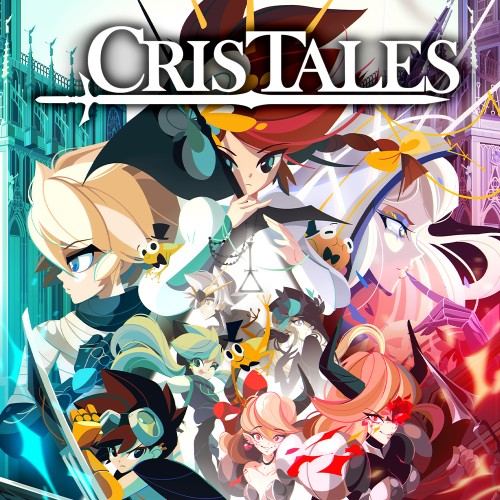 Cris Tales