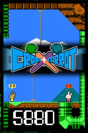 CROSS X CARROT