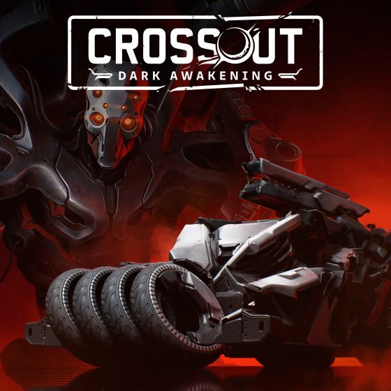 Crossout