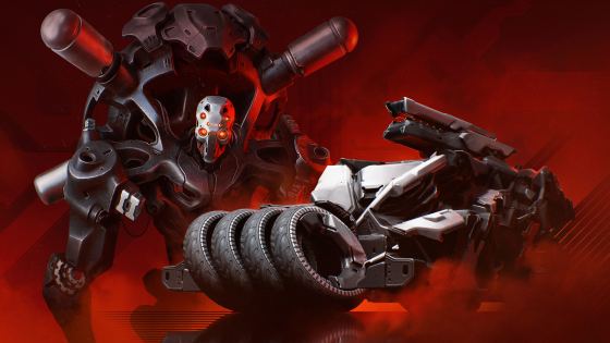 Crossout