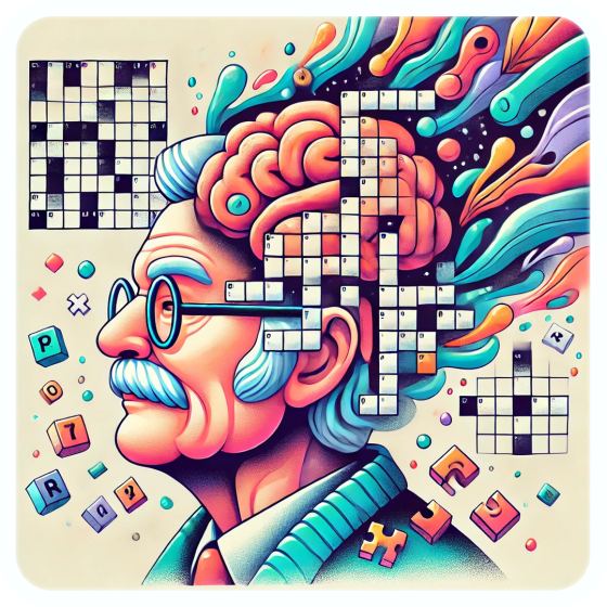 Crossword Maven