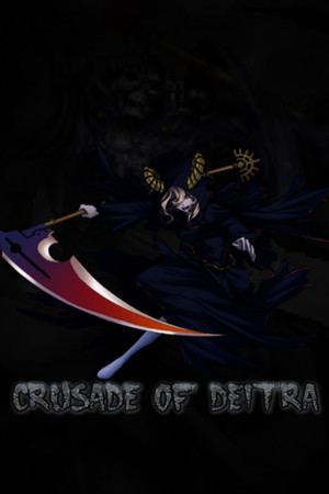Crusade of Deitra