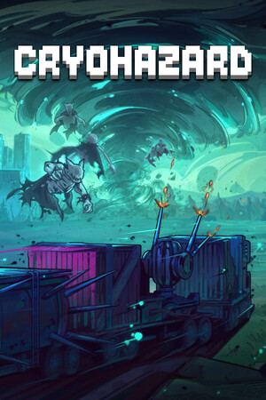 Cryohazard