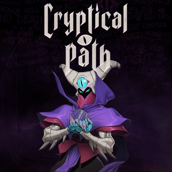 Cryptical Path