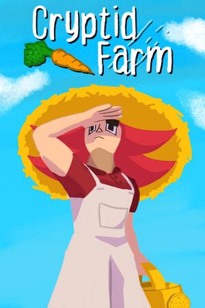 Cryptid Farm