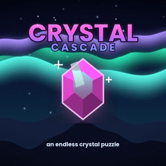 Crystal Cascade