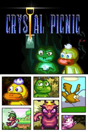 Crystal Picnic