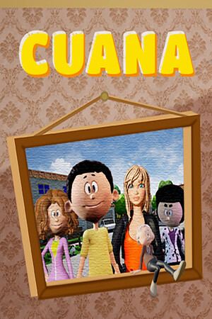 Cuana
