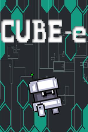 CUBE-e