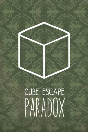 Cube Escape: Paradox