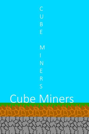Cube Miners
