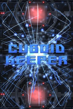 Cuboid Keeper