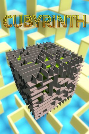 Cubyrinth