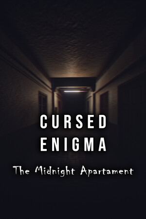 Cursed Enigma - The Midnight Apartment