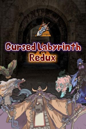 Cursed Labyrinth Redux