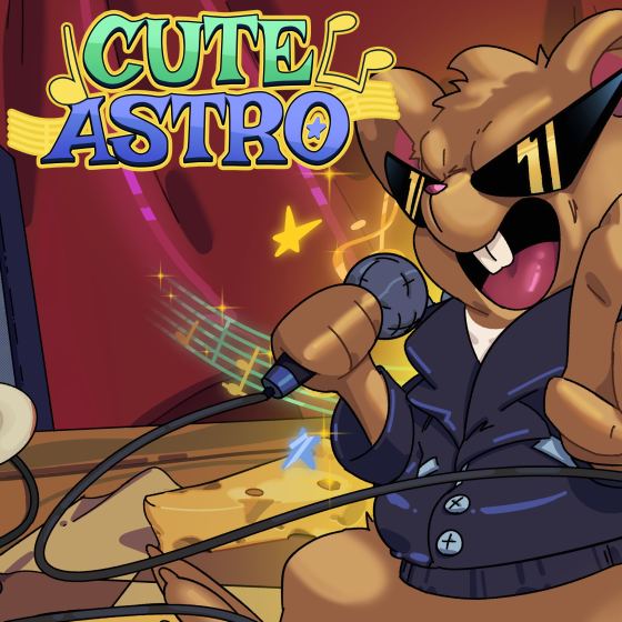 Cute Astro (Windows)