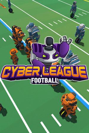 Cyber League Football