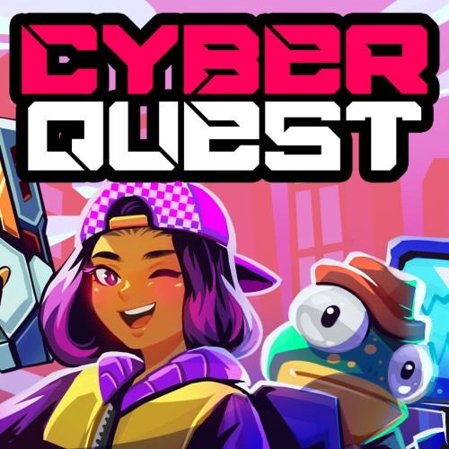 Cyber Quest