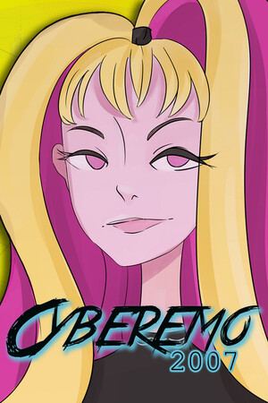 Cyberemo 2007