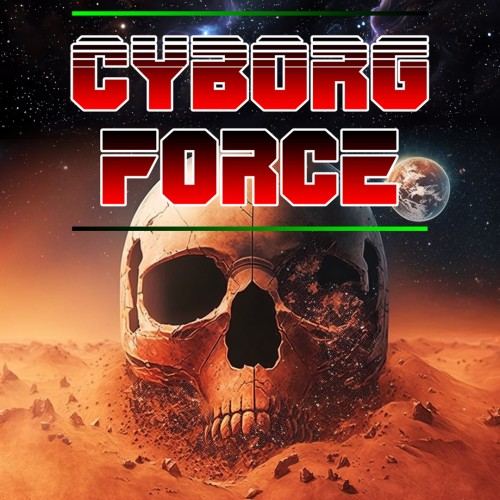Cyborg Force