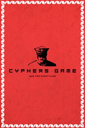 Cyphers Game