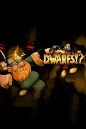 D.W.A.R.F.S.