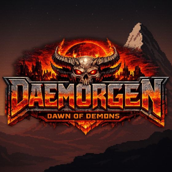 DAEMORGEN: Dawn of Demons (XBox Series)