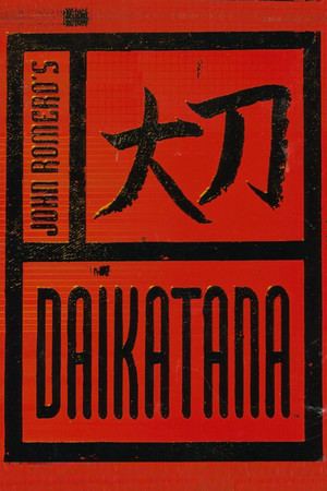 Daikatana
