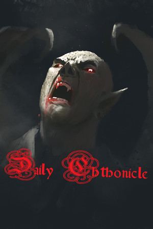 Daily Chthonicle: Editor's Edition