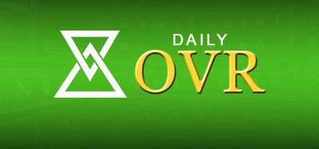 Daily OVR