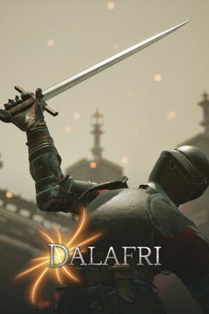 Dalafri