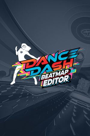 Dance Dash Beatmap Editor