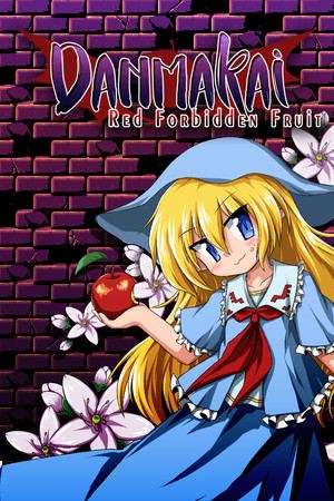 DANMAKAI: Red Forbidden Fruit
