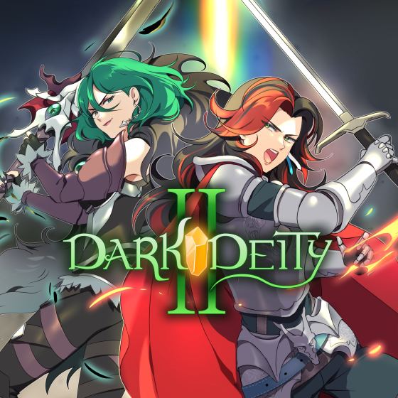 Dark Deity 2