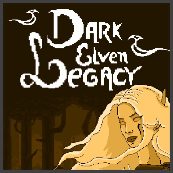 Dark Elven Legacy Bundle