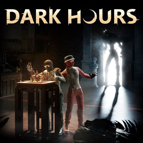 Dark Hours