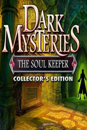 Dark Mysteries: The Soul Keeper Collector's Edition