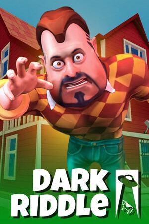 Dark Riddle