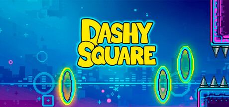 Dashy Square