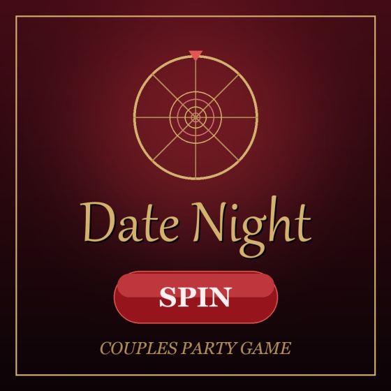 Date Night game